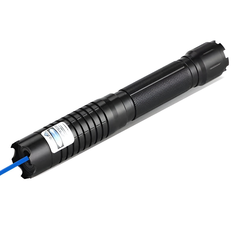 Tactical Laser Torch