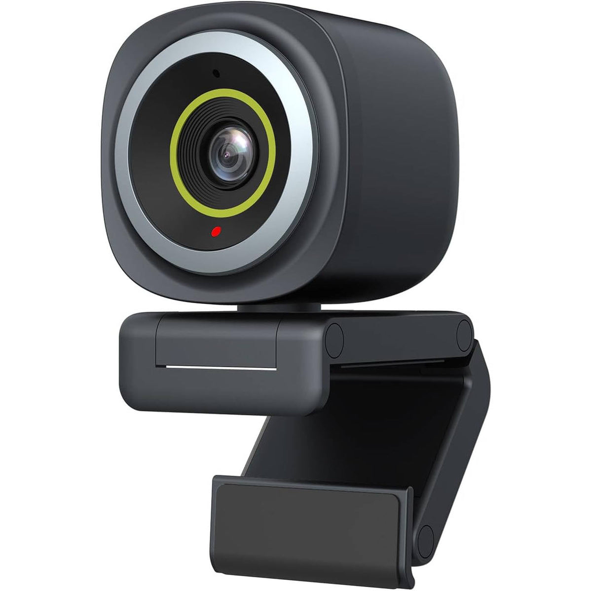 Webcam 4k 60fps