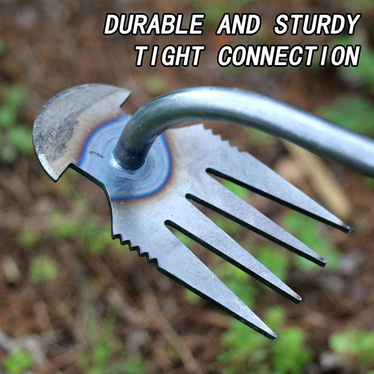 Weed Tool Remover