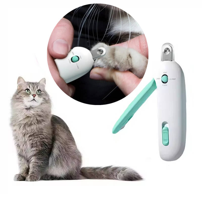Cat Nail Clippers