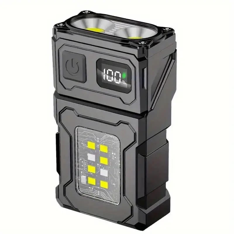 Pocket Flashlight