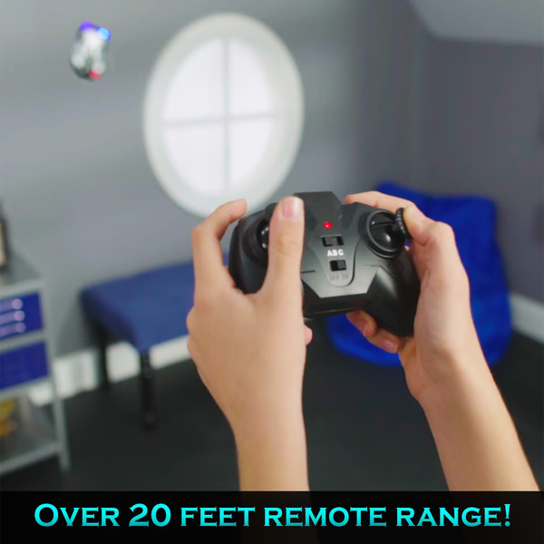 Wall Climbing Remote Control Car