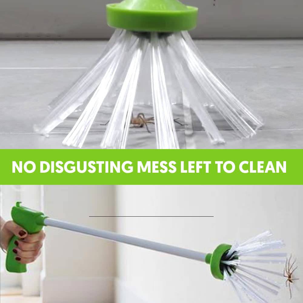 Bug Catcher