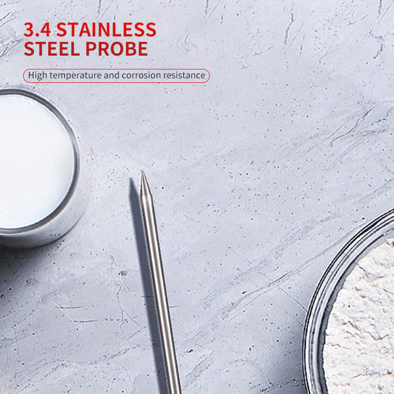 Digital Cooking Thermometer