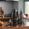 Stainless Steel Cocktail Set
