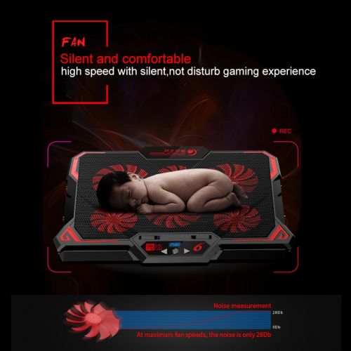 Gaming Laptop Cooler