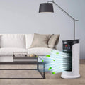 Portable Air Conditioner Stand Up Room Cooler Indoor AC Unit (Windowless)