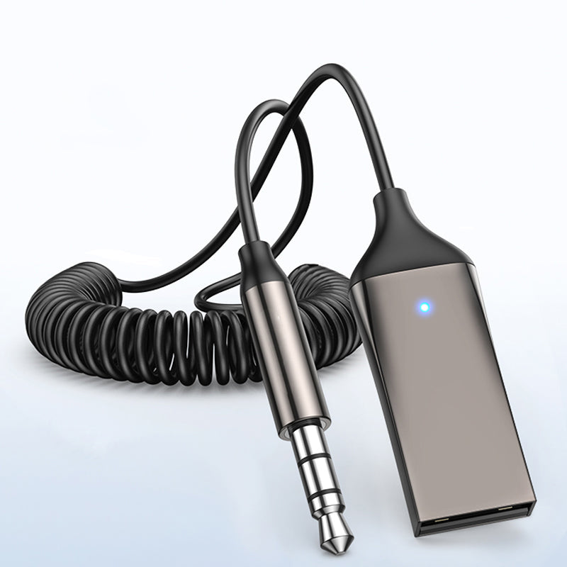 Bluetooth Aux Adapter