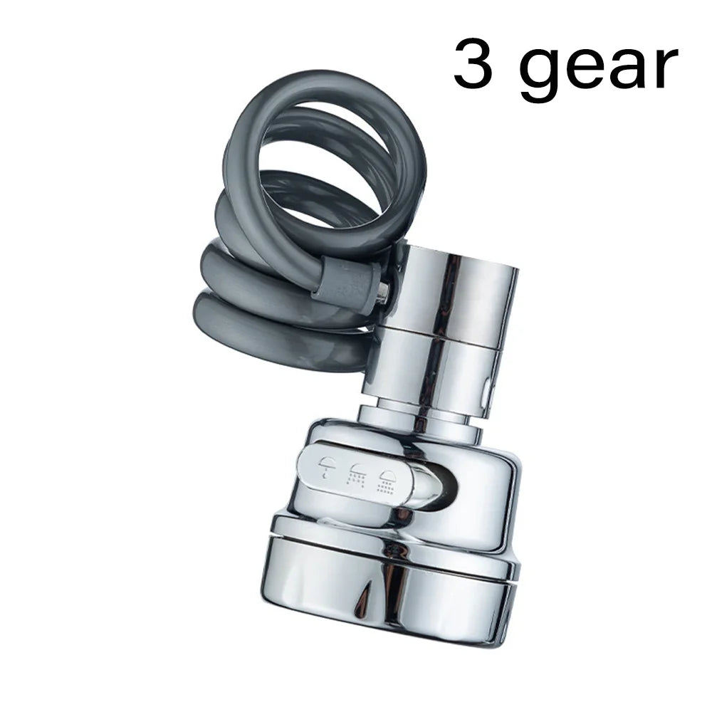 Faucet Extender