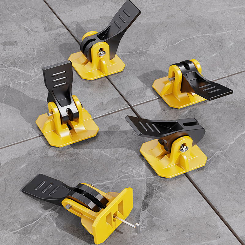 Tile Levelling System