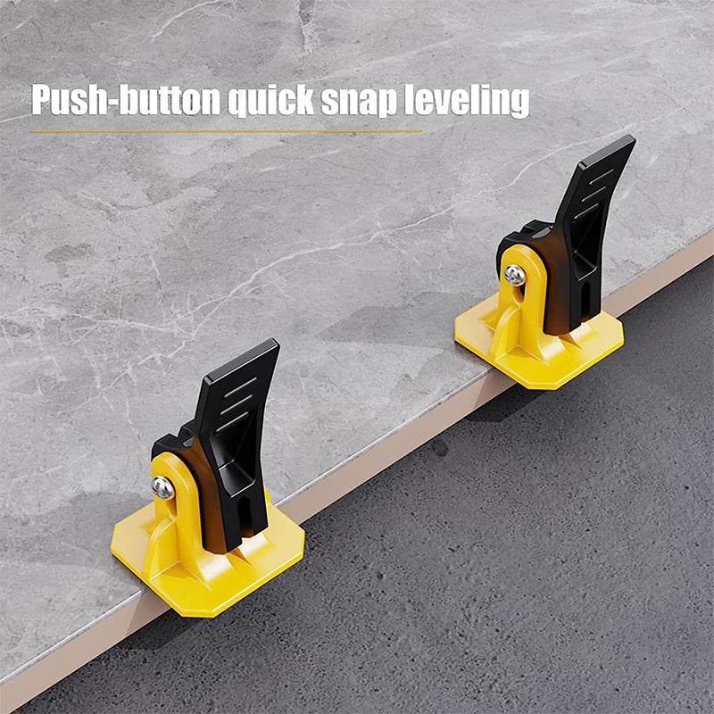 Tile Levelling System
