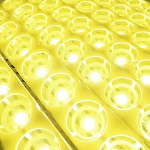 Egg Incubator Automatic Chicken Quail Egg Hatcher 24 Eggs