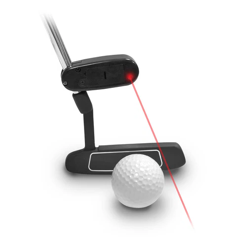 Precision Golf Laser Putting Aid Stroke Trainer Guide