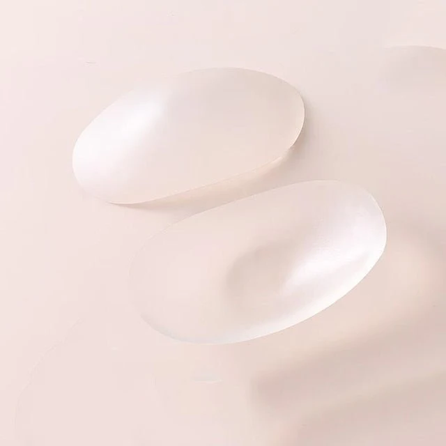 Anti-Slip Shoulder Pads - Invisible Enhancer Shoulder Pads for Women's Clothing