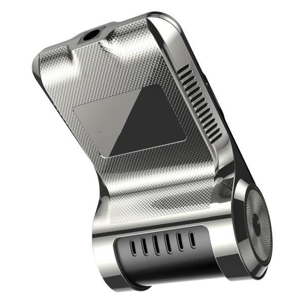 Car Camera Front and Rear Dual Car Dash Cam Surveillance
