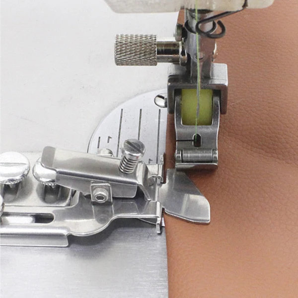 Sewing Machine Presser Foot