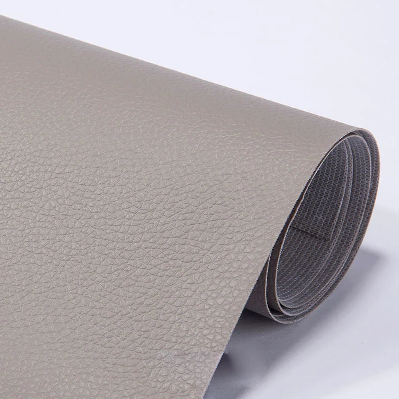 Self-Adhesive Leather Refinisher Cuttable Sofa Repair Patch (19.7 x 53.9 inches)