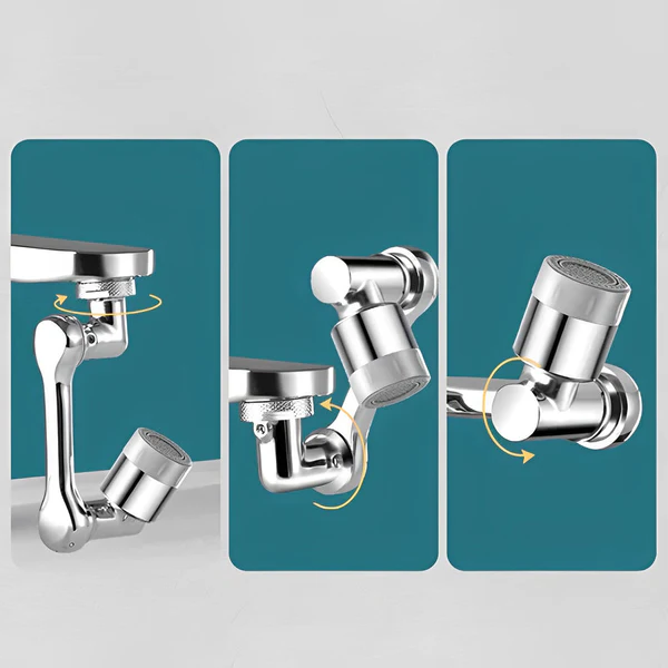 Tap - Upgrade Your Sink
