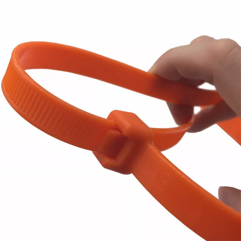 Reusable Anti Snow Chains Of Car