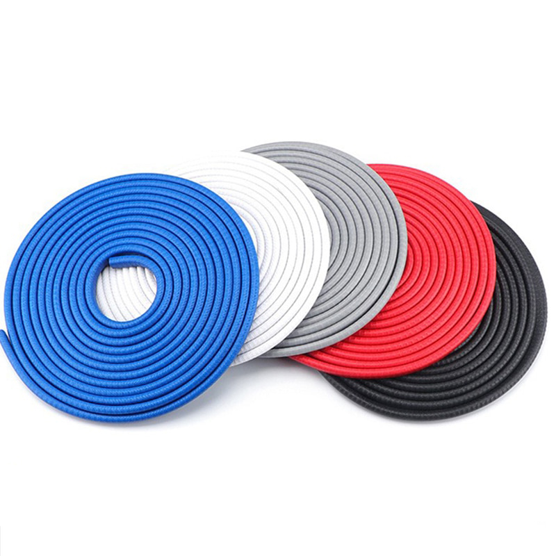 Car Door Edge Protection Strip