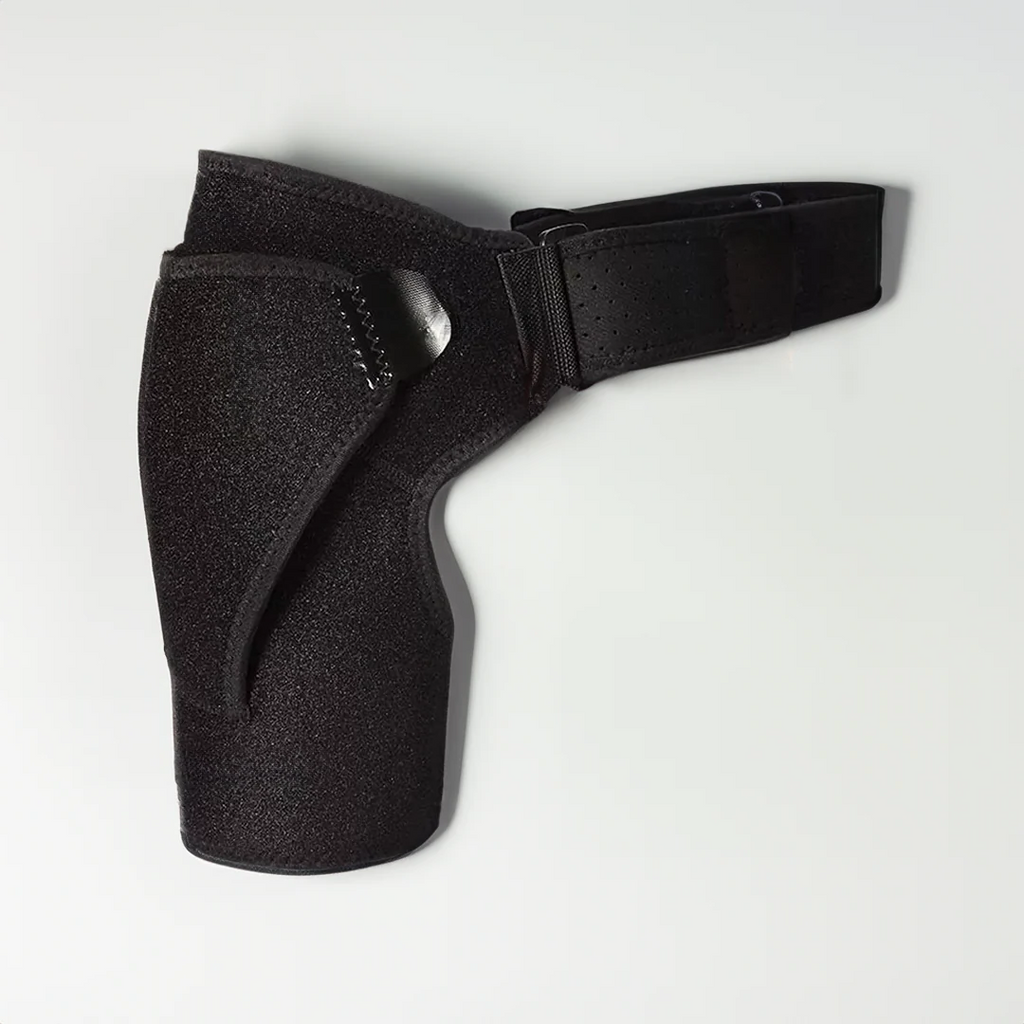 Shoulder Brace for Pain Relief