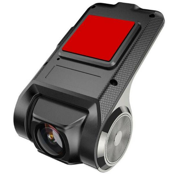 Car Camera Front and Rear Dual Car Dash Cam Surveillance