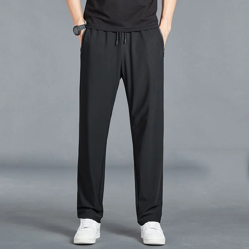 Men's Stretch Quick Dry Hiking Pants