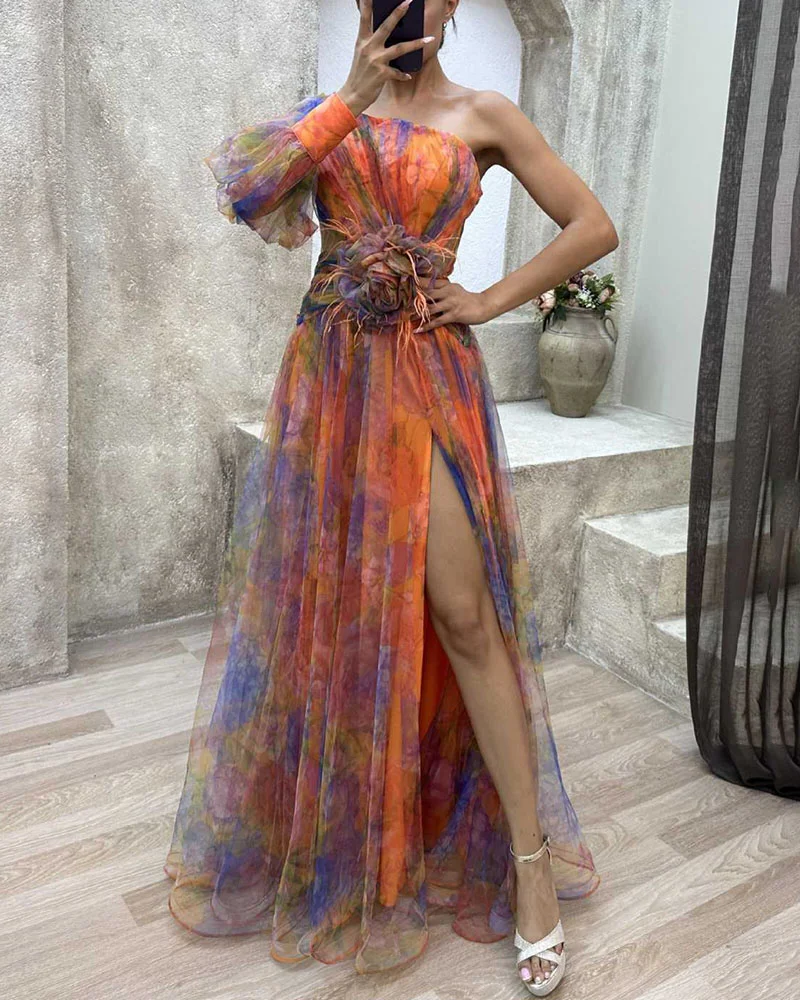 Elegant dress