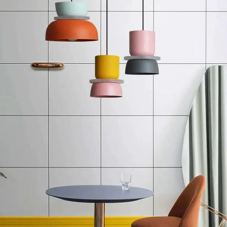 Modern Pendant Lamp