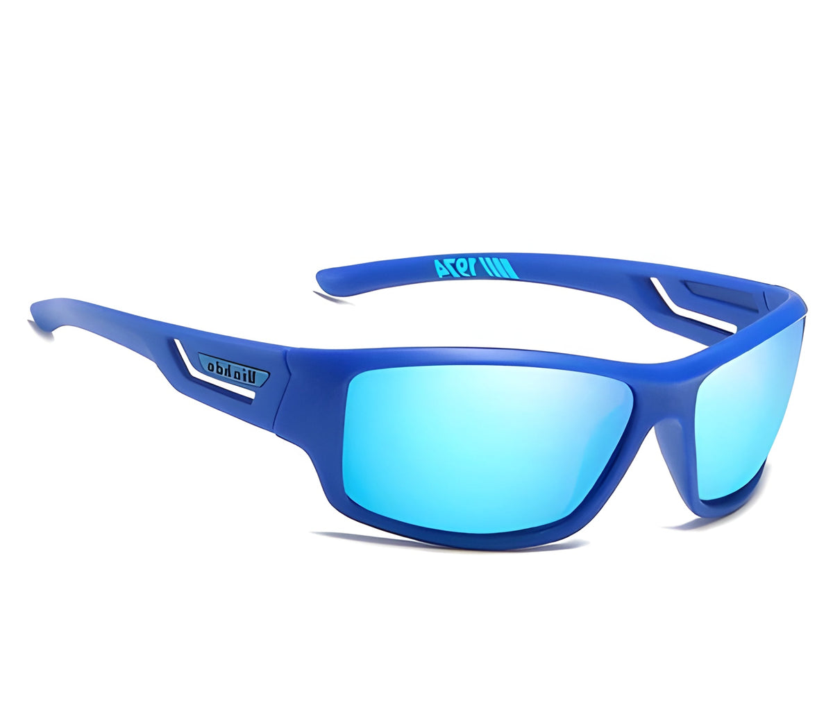 Polarized Military Sunglasses UV 400 Fishing Glasses