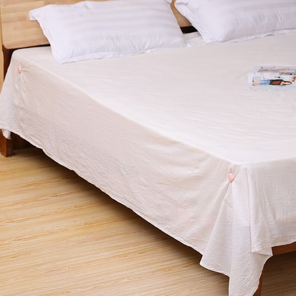 Bed Sheet Grippers Clip Set
