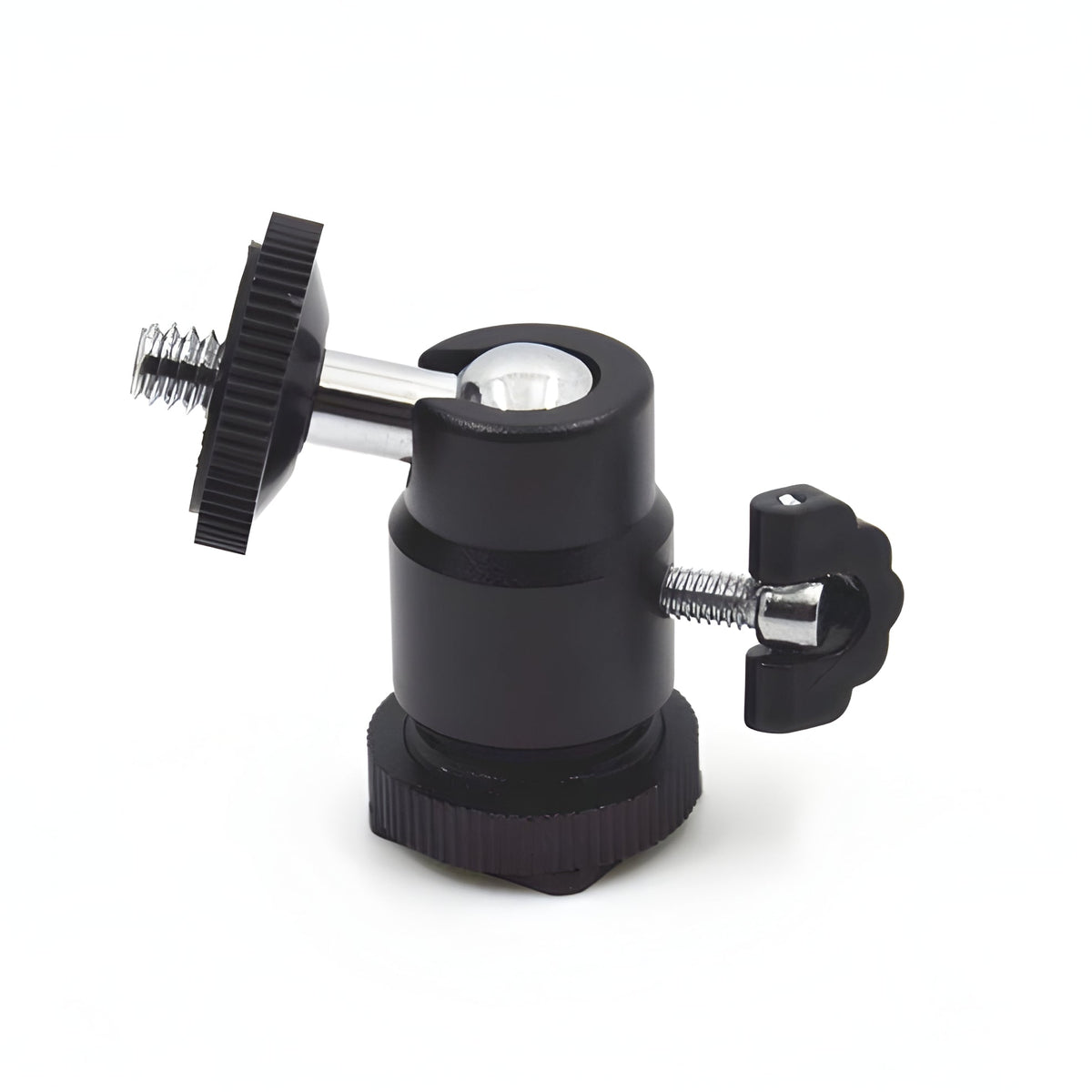 Smart Phone Mount DSLR