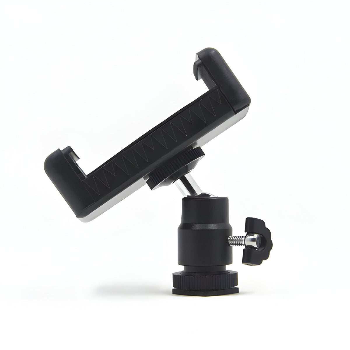 Smart Phone Mount DSLR