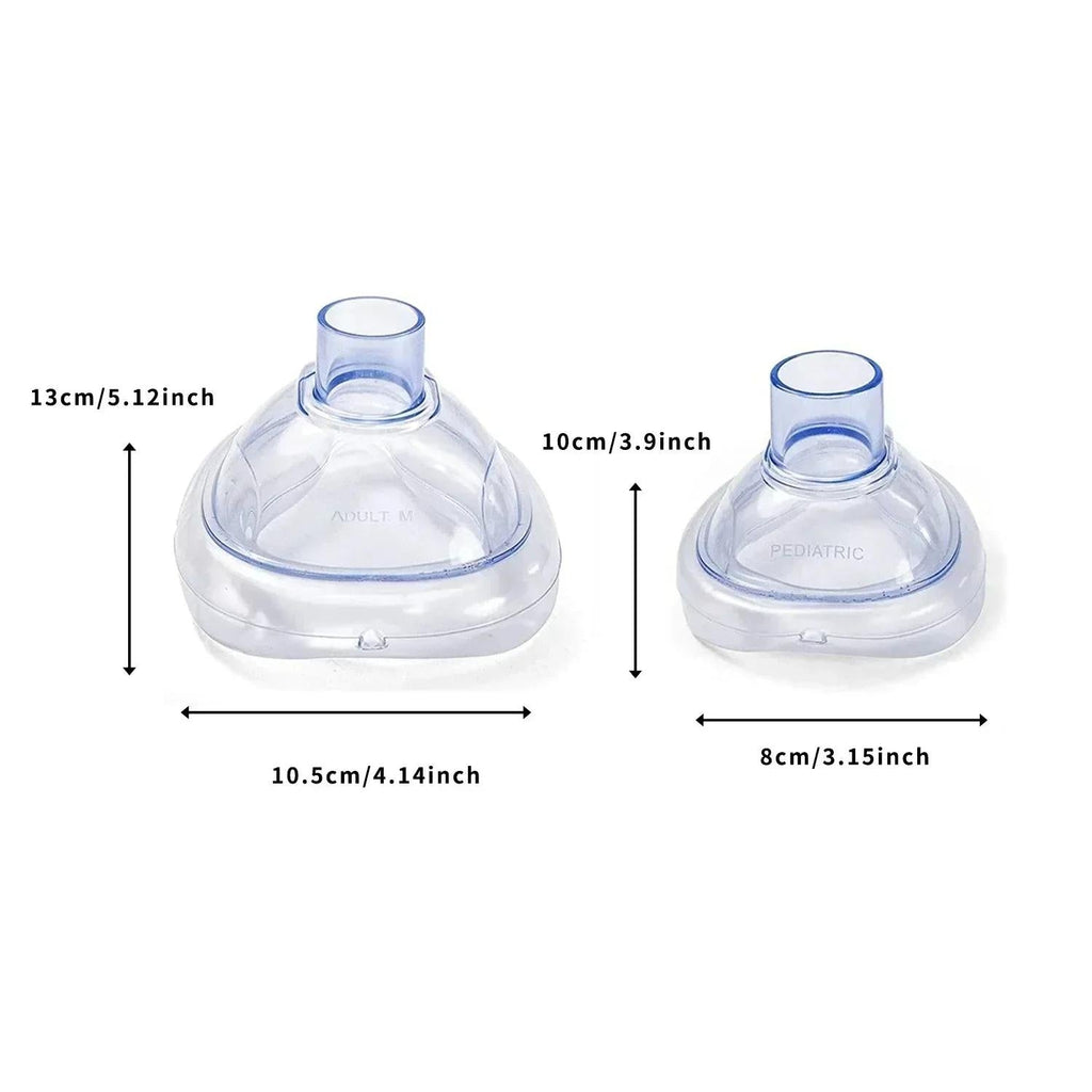 Anti Choking Device