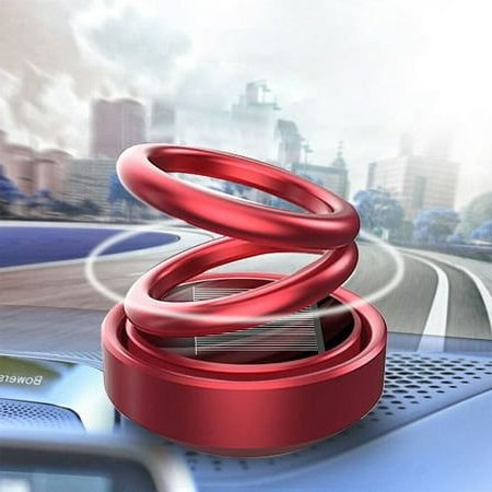 Portable Kinetic Molecular Heater - Heater for Car, Living Room, Bathroom