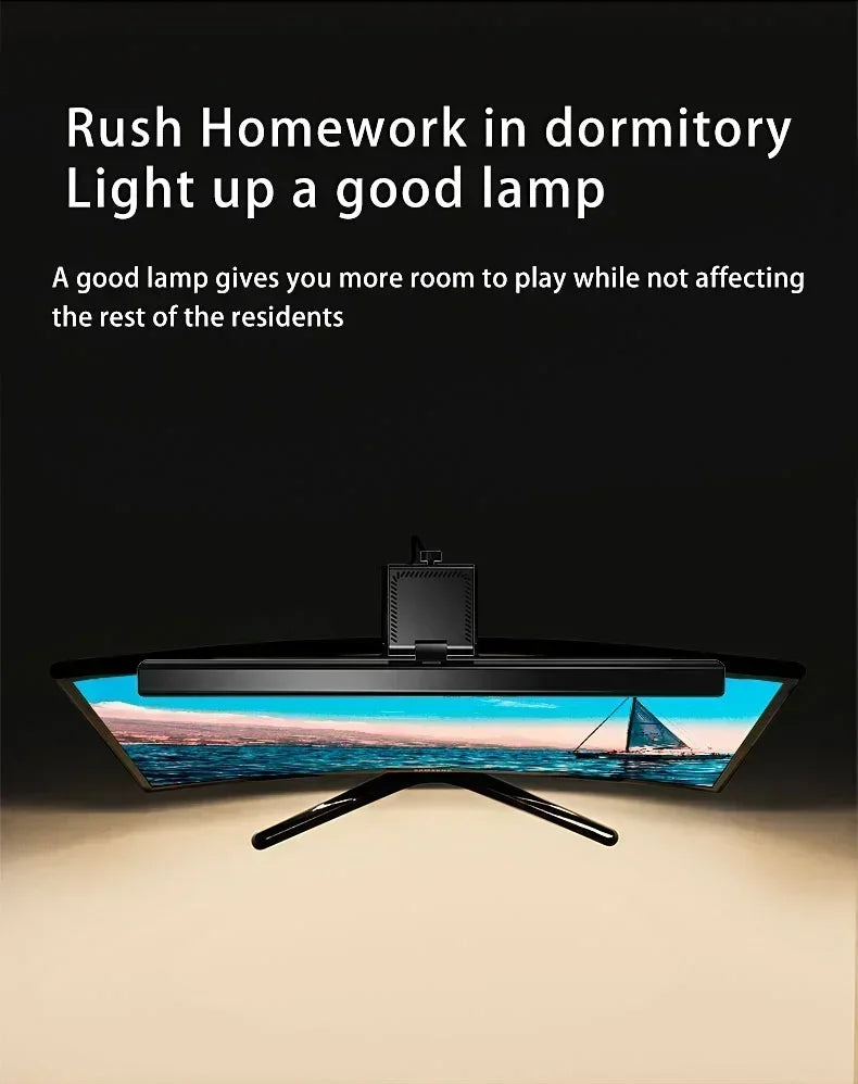 Monitor Led Light Bar