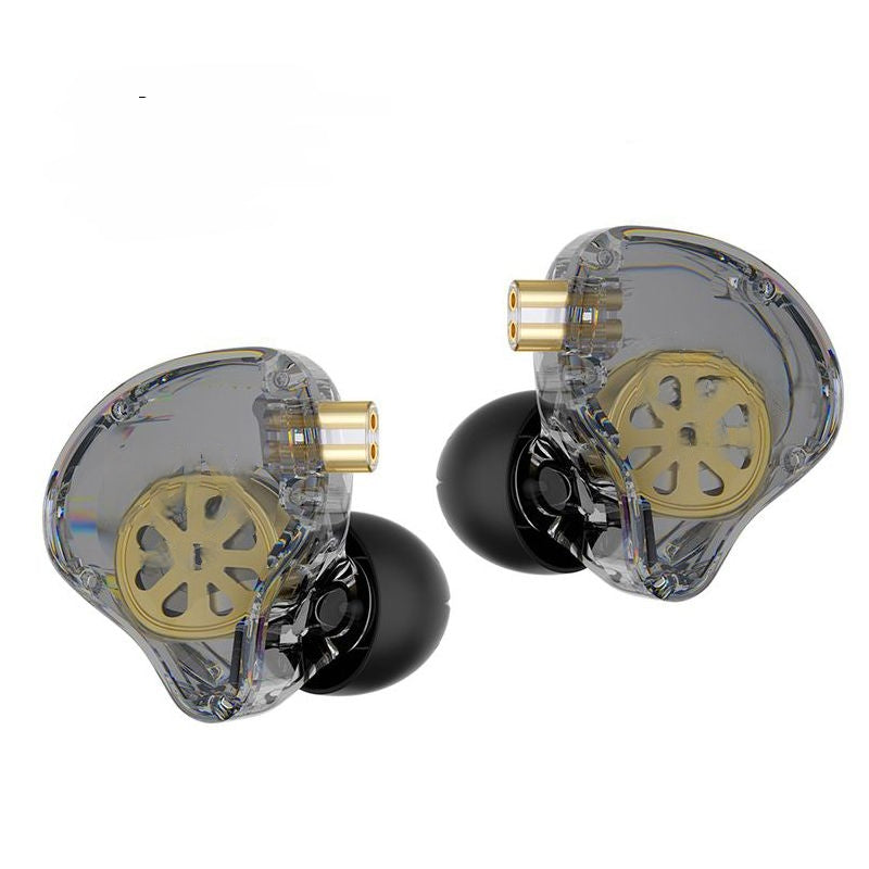 In-Ear Monitors