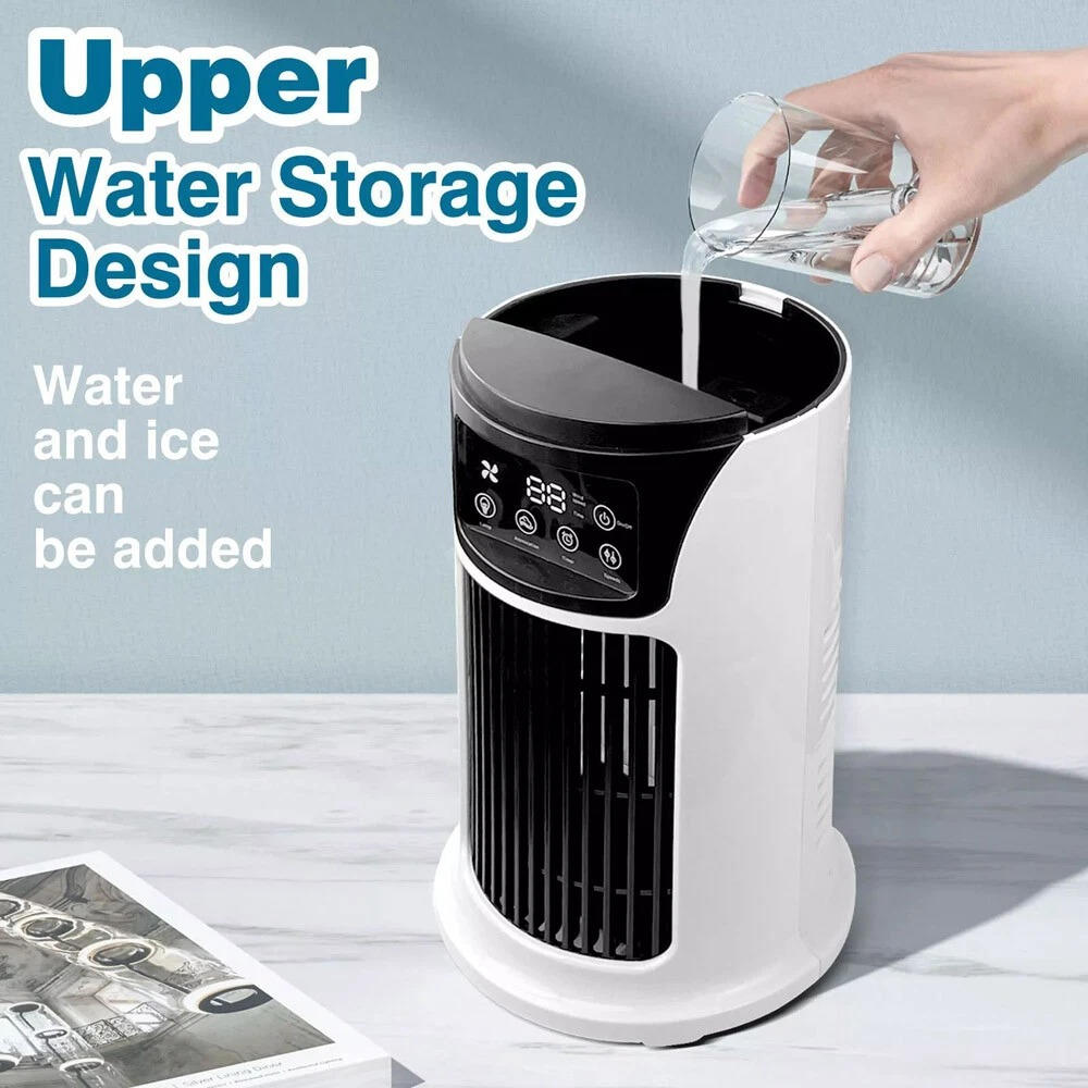 Portable Room Air Conditioner