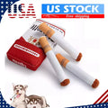 Cigarette Dog Toys