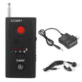 Bug Detector - Hidden Camera and Microphones Detector