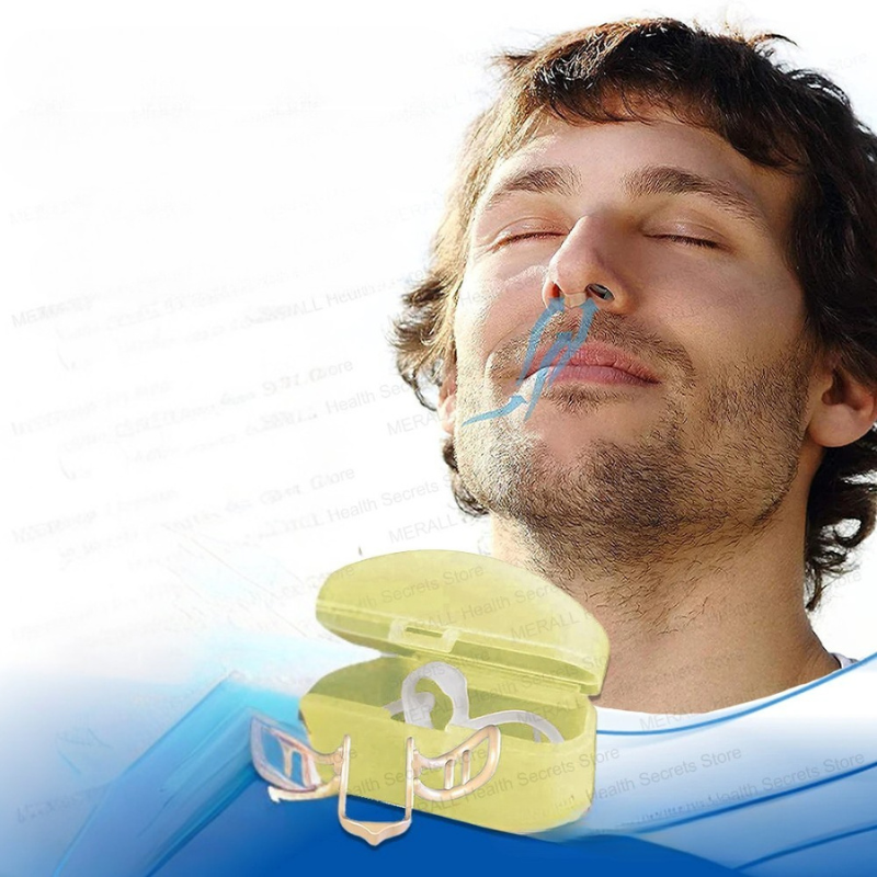 Silicone Nasal Dilator