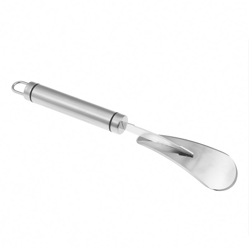 Orange Peeler