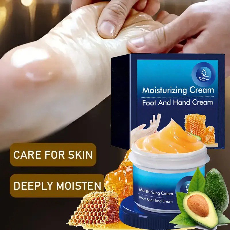 Cracked Foot Heel Treatment 3 Pack