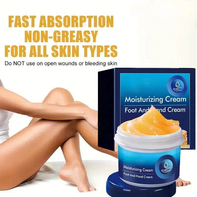 Cracked Foot Heel Treatment 3 Pack