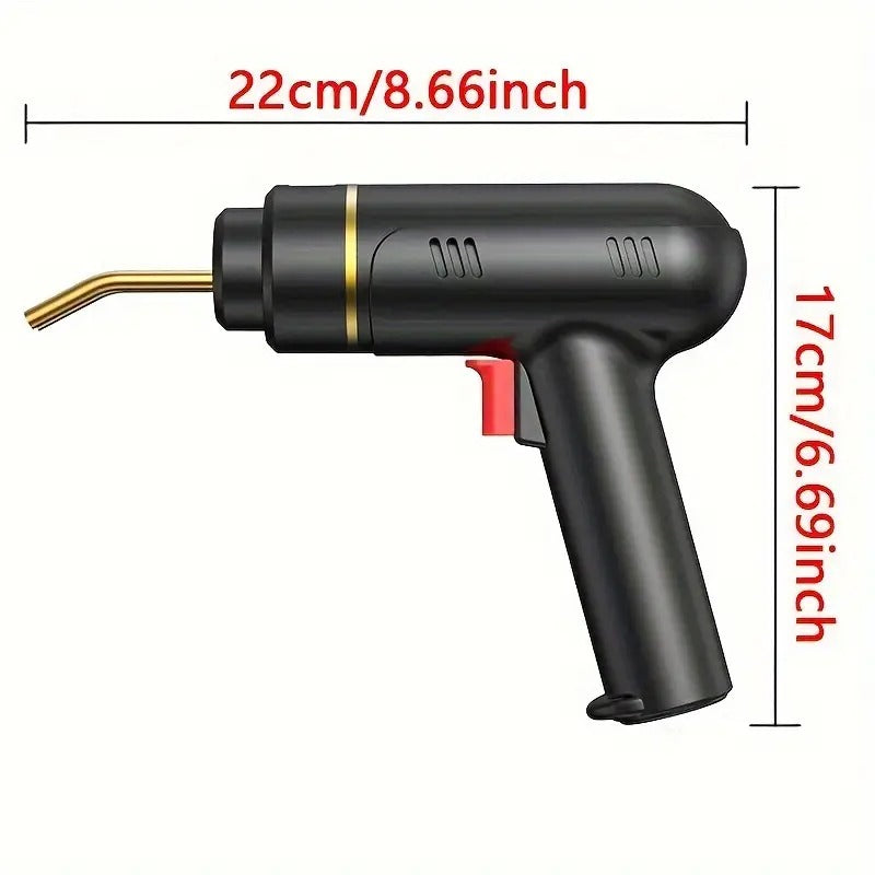 Plastic Welder Gun