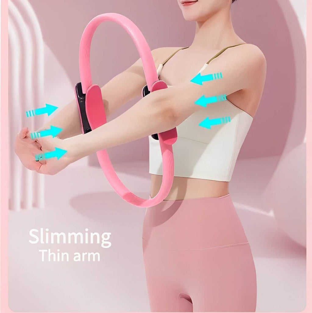 Pilates Ring