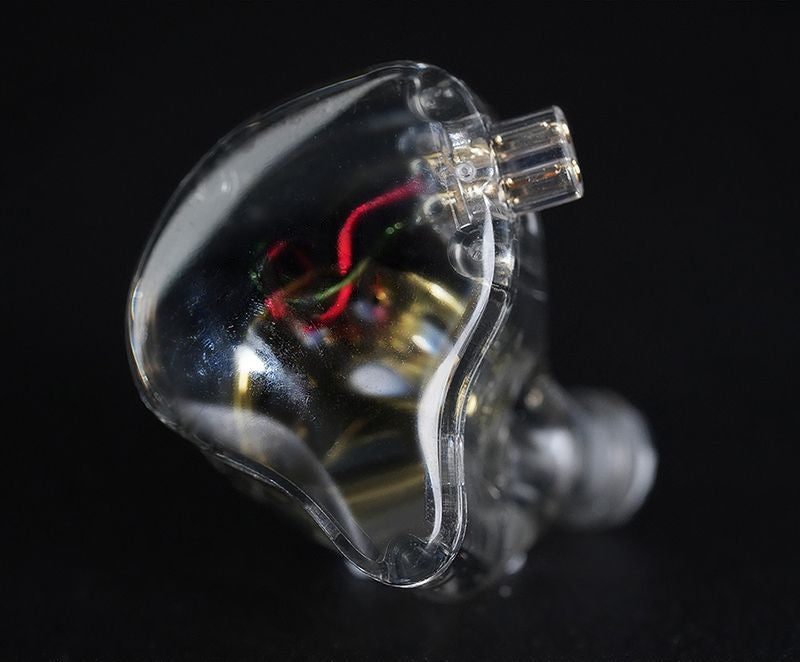 In-Ear Monitors